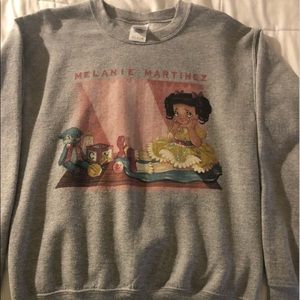 Melanie Martinez Merchandise